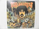 FRANK ZAPPA-200 MOTELS 1971 with booklet and poster