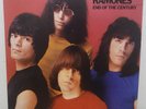 Ramones: End Of The Century Vinyl Record LP 180 Gram Reissue SRK 6077 Sire