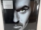 George Michael OLDER Vinyl 2 LP  NEW SEALED
