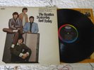 The Beatles-Yesterday & Today-Mono Vinyl LP-Paste Over - 2nd State