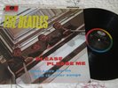 The Beatles-Please Please Me-Vinyl Mono LP