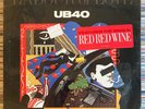 SEALED  UB40 LABOUR OF LOVE LP 1983 A&M RECORDS US ORIGINAL HYPE STICKER SP-4980