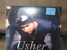 Usher - My Way PROMO LP, LaFace 1997 Original Pressing in Picture Cover RARE
