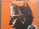 Classic Records MS 6036 BEETHOVEN Bruno Walter EROICA 200 Gram LP NEW SEALED