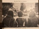 Sleater-Kinney Start Together 1994-2006 LP Box Set Colored Edition W/ No Cities