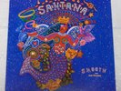 Santana feat. Rob Thomas Smooth ARISTA ADP-3645 US PROMO 12” Latin House Vinyl
