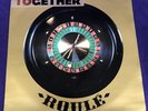 DJ Falcon & Thomas Bangalter - Together - So Much Love To Give 12” ROULE - RARE