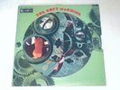 1968 * THE SOFT MACHINE 1st Press DIE CUT UNCENSORED COVER LP ABC PROBE CPLP4500
