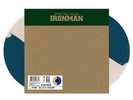 Ghostface Killah - Ironman, Coloured Vinyl 2LP (25th Anniversary Edition) New