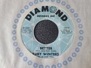 NORTHERN SOUL 45 KILLER TWO SIDER by RUBY WINTERS