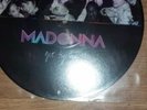 Vinyl Madonna Picture Disc Get Together