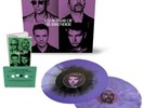 U2 - Songs Of Surrender -Double Purple Splatter Vinyl 2xLP & Mint Green Cassette