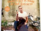 MORRISSEY orange vinyl WORLD PEACE Hot Topic exclusive sealed record album 2014
