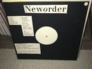 TEST PRESSING New Order - Technique Vinyl Original Joy Division Depeche Mode
