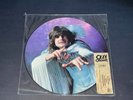 Ozzy Osbourne ** RARE ** Live Mr Crowley * Promo Only Picture Disc LP ** 1981