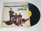 The Yardbirds Over Under Sideways Down LP Epic Stereo BN 26210  VG+ * Jeff Beck