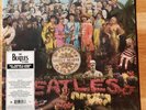 Mono Remaster 2014 Vinyl BEATLES 