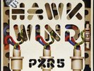 PXR5 Hawkwind (Record, 2016) Grey vinyl mint LP Sealed Copy