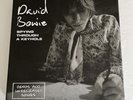 David Bowie-Spying Through A Keyhole 4x7
