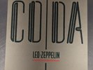 Led Zeppelin - Coda Deluxe Edition 3LP Vinyl (2015) **FREE SHIPPING**