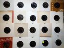 MARVIN GAYE - JACKSONS - SYREETA - TEMPTATIONS - DIANA ROSS - MIRACLES + LISTED