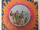 Los Pasteles Verdes - Recuerdos De Una Noche (1 x LP, Vinyl, Vinilo, Azul, VG)