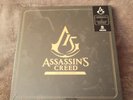 New Assassin's Creed Leap Into History X5LP Deluxe Box Set