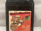 K-Tel's Dance Machine 20 Original Hits & Stars K.C. & Sunshine Band.James Brown