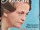 MOZART Complete Piano Sonatas HAEBLER PHILIPS 6 LP BOX SC 71 AX 601 ED1 NM UK