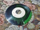 PRE- JACKIE OPEL - SAY SAY BUSINESS/ I GET ALONG/ 1965 STUDIO 1 SKA COLOR VINYL