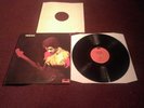 JIMI HENDRIX BAND OF GYPSYS UK PRESS VINYL 1970 FILLMORE EAST COVER N/MINT AUDIO