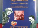 Paquito D'Rivera Arturo Sandoval Reunion Vinyl LP RSD BF 2022 LE 1000 Sealed