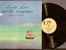 ROBERT CALVERT LUCK LEIF AND THE LONGSHIPS NM/NM- 1975 UK LP HAWKWIND SPACE ROCK