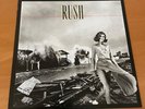 LP RUSH PERMANENT WAVES JAPAN 28-3P-221