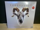 Daddy Yankee LegenDaddy 2 LP Exclusive Limited Edition Gold Vinyl NEW  Sealed