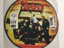SLIPKNOT LEFT BEHIND - LIBERATE  PICTURE DISC VINYL 7