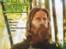 Eden Ahbez Eden'S Island Yellow/Green) (Vinyl)