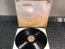 LP VINYL FAIR WEATHER ALBUM BEGINNING FROM AN END NE 1 UK 2ND PRESS  1971 VG/VG+