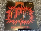 Pantera Power Metal LP New