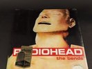 NEW RADIOHEAD The Bends LP CAPITOL 180 GRAM AUDIOPHILE Vinyl SEALED