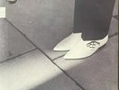 JOE JACKSON 'LOOK SHARP ' / 10
