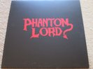 PHANTOM LORD - PHANTOM LORD - POWER METAL - NEW LP RECORD