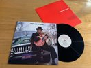 JOHN LEE HOOKER..MR.LUCKY..SUPERB RARE UK ISSUE ALBUM..SILVERTONE..ORE LP 519