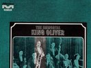 King Oliver - The Immortal King Oliver Vinyl LP