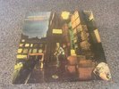 David Bowie Ziggy Stardust 1E 2E + Inner Rare Original UK LP