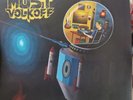 Must Volkoff - White Russian 2xLP Gatefold - Rare Oz Hip Hop