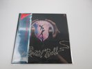 STYX CRYSTAL BALL A&M AMP-6021  with OBI Japan LP Vinyl