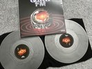 The Weeknd Dawn FM Silver Vinyl LP