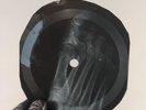 BEATLES I'LL CRY INSTEAD  X-Ray USSR Record Roentgen Bones Ribs Music Vinyl