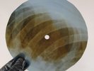 BEATLES I SHOULD HAVE KNOW  X-Ray USSR Record Roentgen Bones Ribs Music Vinyl